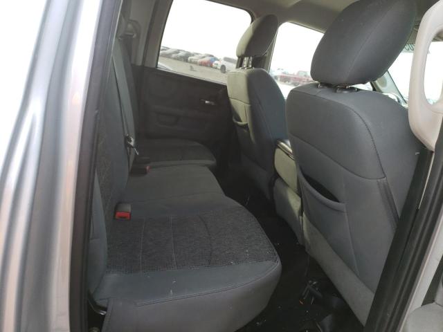 Photo 10 from auction – 2016 RAM 1500 SLT with VIN 1C6RR6GT9GS182240