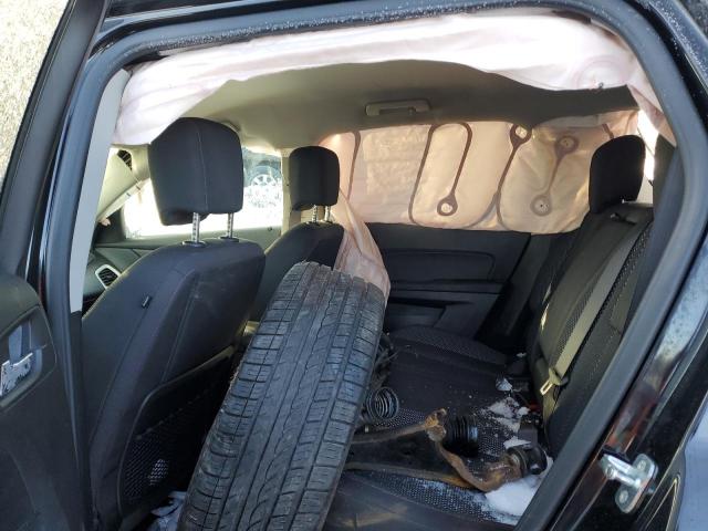 Photo 11 from auction – 2017 GMC TERRAIN SL with VIN 2GKFLSEK0H6124977