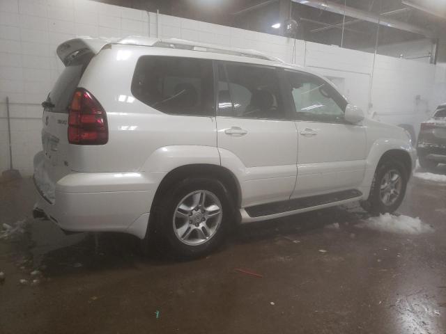 Photo 3 from auction – 2007 LEXUS GX 470 with VIN JTJBT20X470141752
