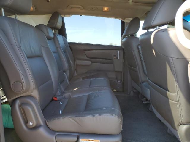Photo 11 from auction – 2013 HONDA ODYSSEY TO with VIN 5FNRL5H95DB022534