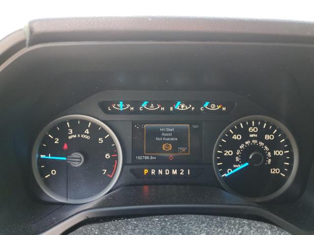 Photo 9 from auction – 2016 FORD F150 SUPER with VIN 1FTEW1CF4GKF10618