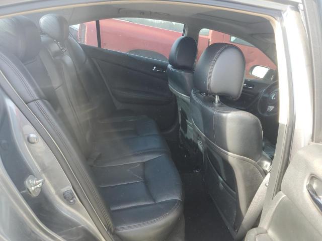 Photo 10 from auction – 2014 NISSAN MAXIMA S with VIN 1N4AA5AP3EC489225