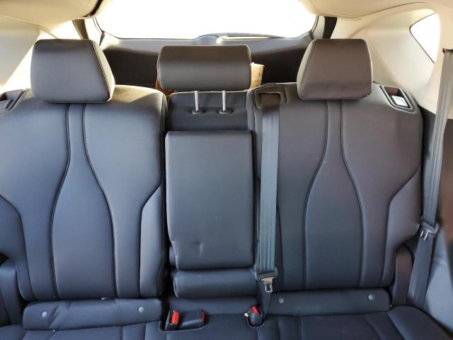 Photo 10 from auction – 2021 ACURA RDX with VIN 5J8TC2H35ML045603