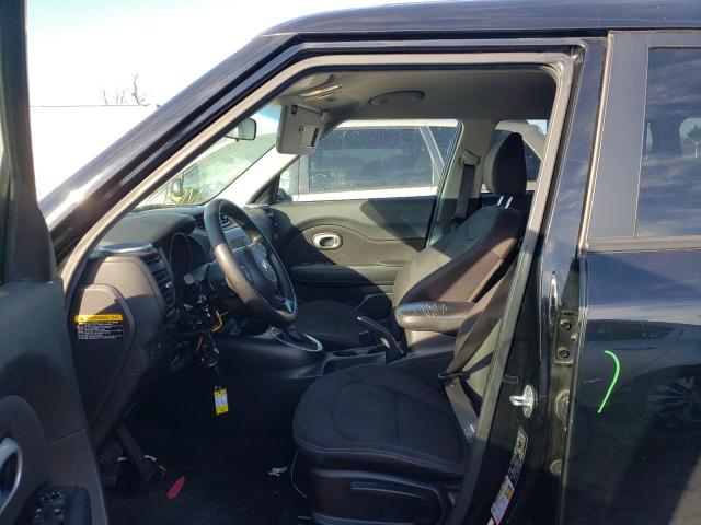 Photo 7 from auction – 2015 KIA SOUL with VIN KNDJN2A25F7814730