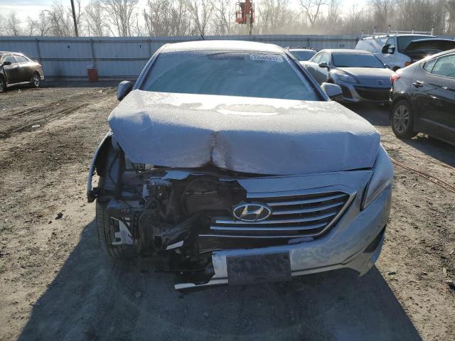 Photo 5 from auction – 2016 HYUNDAI SONATA SE with VIN 5NPE24AF3GH375663