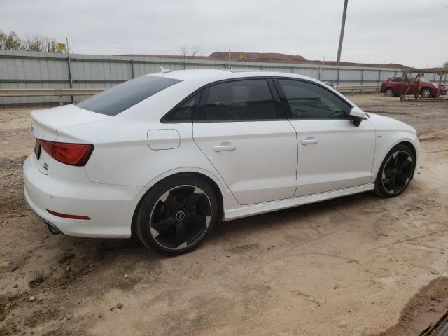Photo 3 from auction – 2016 AUDI A3 PREMIUM with VIN WAUB8GFF4G1051542
