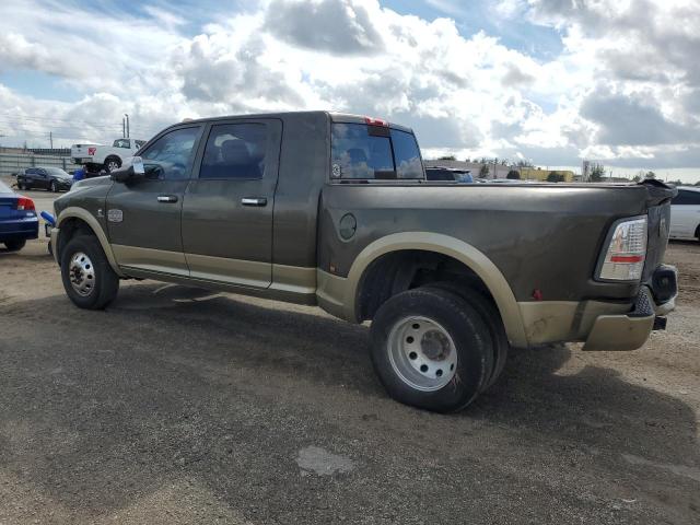 Photo 2 from auction – 2011 DODGE RAM 3500 with VIN 3D73Y4HL4BG603405