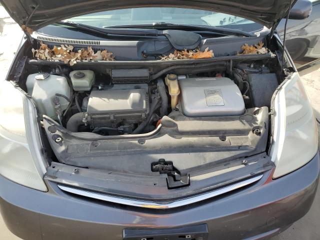 Photo 12 from auction – 2008 TOYOTA PRIUS with VIN JTDKB20UX83385059