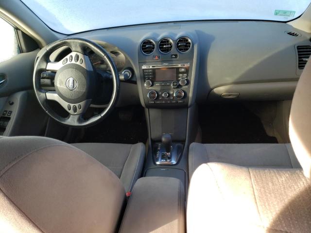 Photo 8 from auction – 2010 NISSAN ALTIMA BAS with VIN 1N4AL2AP9AN487325