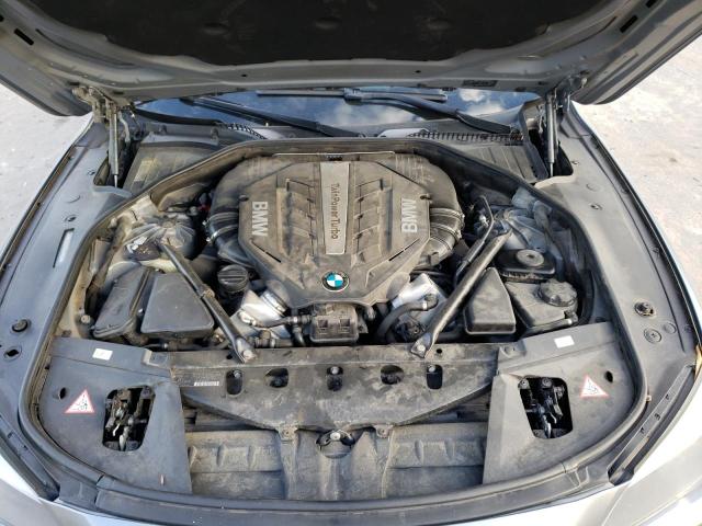 Photo 11 from auction – 2012 BMW ALPINA B7 with VIN WBAKC6C59CDX99538