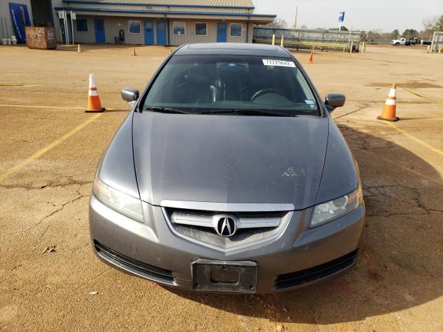 Photo 5 from auction – 2006 ACURA 3.2TL with VIN 19UUA66296A001243