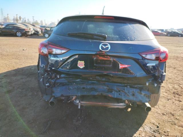 Photo 6 from auction – 2018 MAZDA 3 TOURING with VIN 3MZBN1L38JM261006
