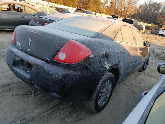 Photo 3 from auction – 2005 PONTIAC G6 with VIN 1G2ZG528954122217