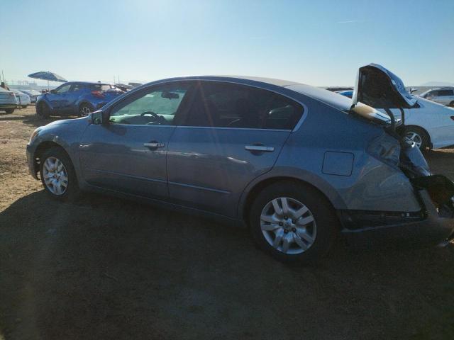 Foto 2 de la subasta – 2012 NISSAN ALTIMA BAS con VIN 1N4AL2AP2CN445887