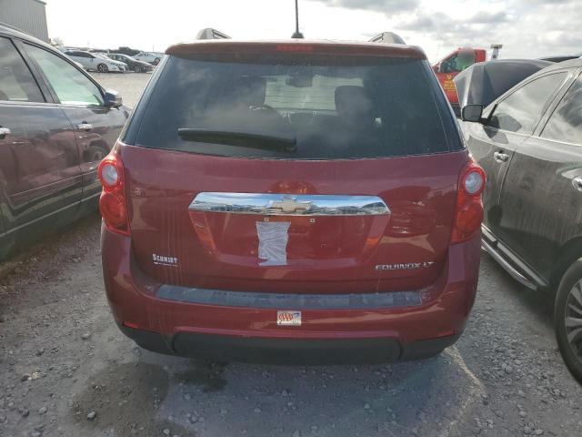 Photo 6 from auction – 2015 CHEVROLET EQUINOX LT with VIN 2GNALBEK0F1147764