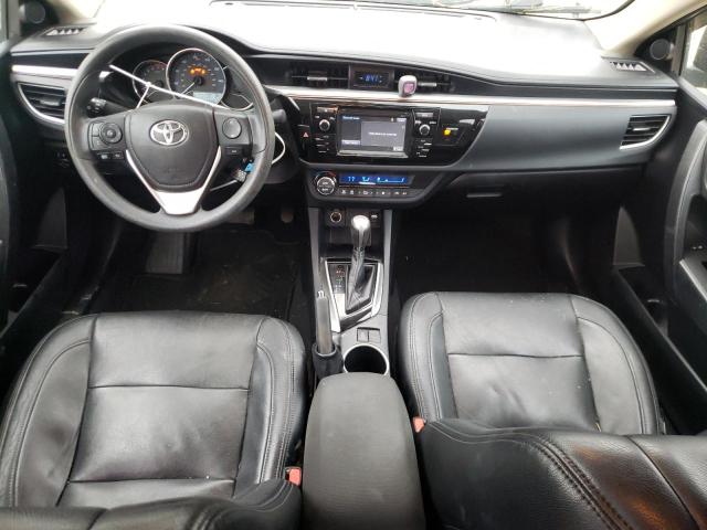 Photo 8 from auction – 2016 TOYOTA COROLLA L with VIN 2T1BURHE8GC520979