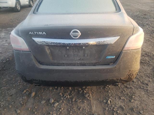 Photo 6 from auction – 2014 NISSAN ALTIMA 2.5 with VIN 1N4AL3AP8EC414518