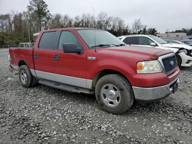 Photo 4 from auction – 2007 FORD F150 SUPER with VIN 1FTPW12V17KD03668