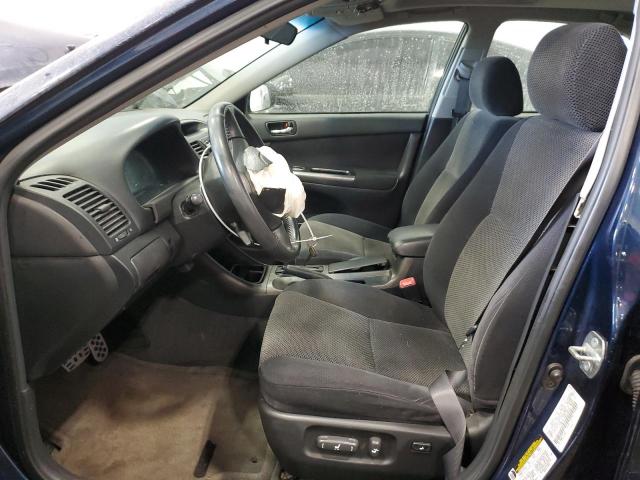Photo 7 from auction – 2004 TOYOTA CAMRY LE with VIN 4T1BE32K74U294100