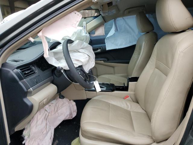 Photo 7 from auction – 2012 TOYOTA CAMRY BASE with VIN 4T4BF1FK6CR185028