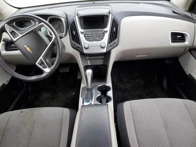 Photo 8 from auction – 2015 CHEVROLET EQUINOX with VIN 2GNFLFE34F6250338