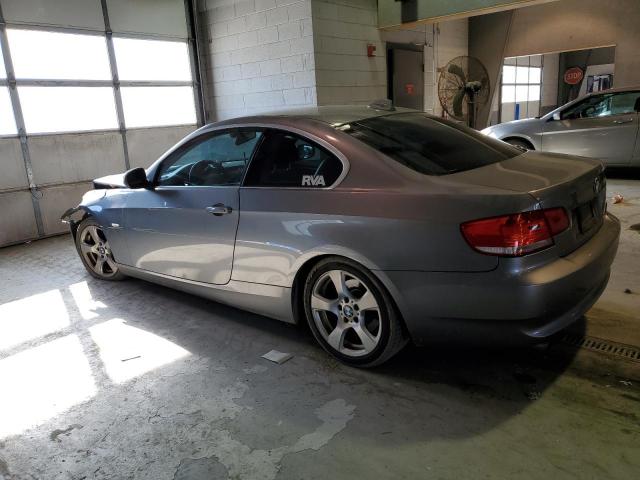 Photo 2 from auction – 2010 BMW 328 I with VIN WBAWB3C55APU90082