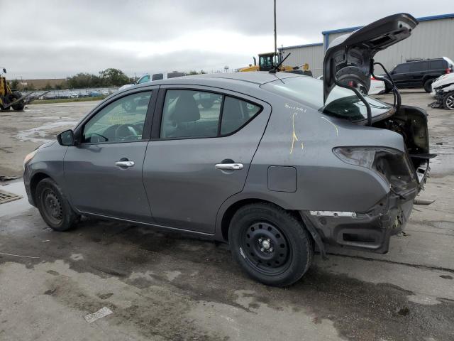Photo 2 from auction – 2017 NISSAN VERSA S with VIN 3N1CN7AP4HL804337