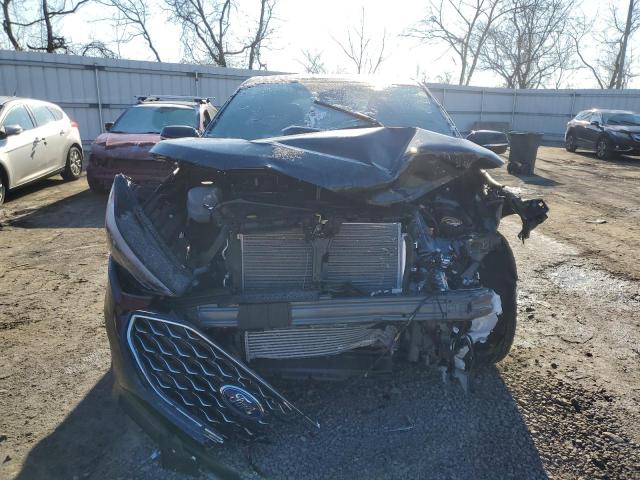 Photo 5 from auction – 2022 FORD EDGE TITAN with VIN 2FMPK4K93NBA30896