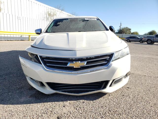 Photo 5 from auction – 2014 CHEVROLET IMPALA with VIN 1G1155S34EU115476
