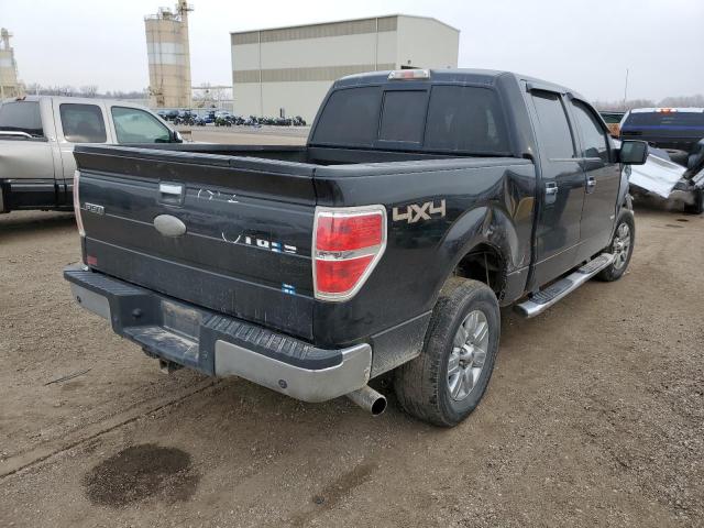 Photo 3 from auction – 2012 FORD F150 SUPER with VIN 1FTFW1ETXCKD42050