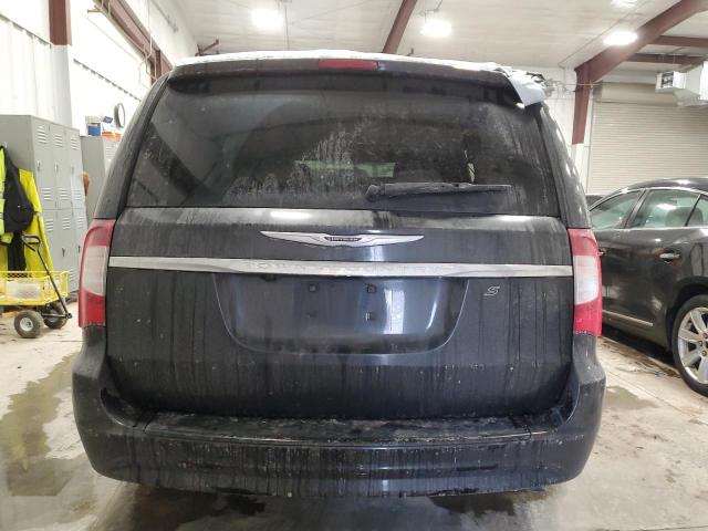 Photo 6 from auction – 2016 CHRYSLER TOWN & COU with VIN 2C4RC1HG9GR190614