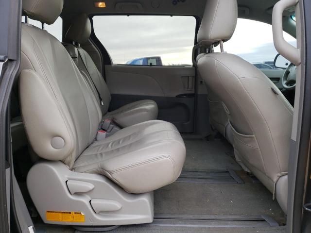 Photo 11 from auction – 2012 TOYOTA SIENNA LE with VIN 5TDKK3DC6CS214341