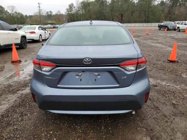 Photo 6 from auction – 2020 TOYOTA COROLLA LE with VIN 5YFEPRAE5LP038835