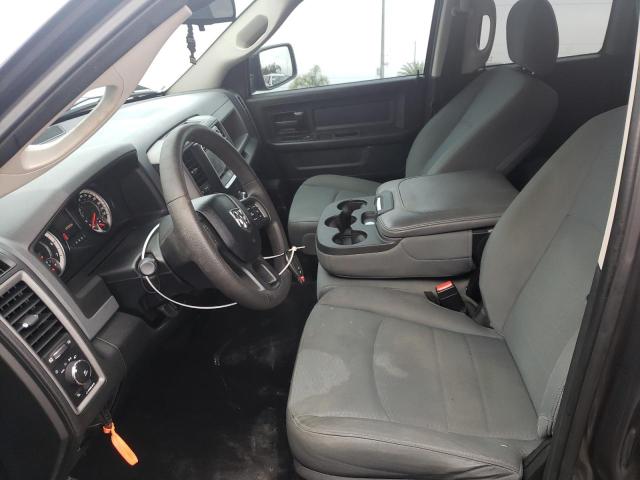 Photo 7 from auction – 2016 RAM 1500 ST with VIN 1C6RR6FT8GS404087