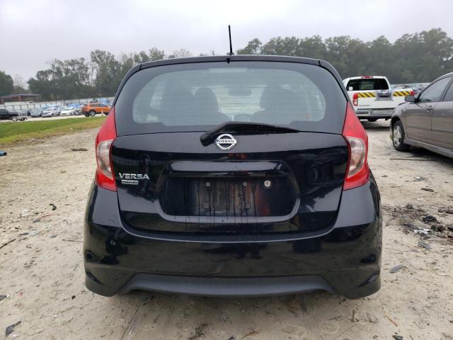 Photo 6 from auction – 2017 NISSAN VERSA NOTE with VIN 3N1CE2CP4HL378651