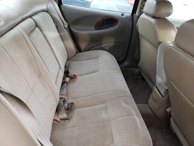 Photo 10 from auction – 1999 MERCURY SABLE LS with VIN 1MEFM53UXXA633277