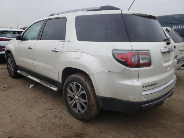 Photo 2 from auction – 2013 GMC ACADIA SLT with VIN 1GKKRRED5DJ134005