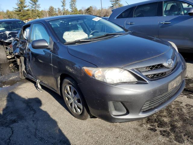 Photo 4 from auction – 2011 TOYOTA COROLLA BA with VIN 2T1BU4EE8BC731132