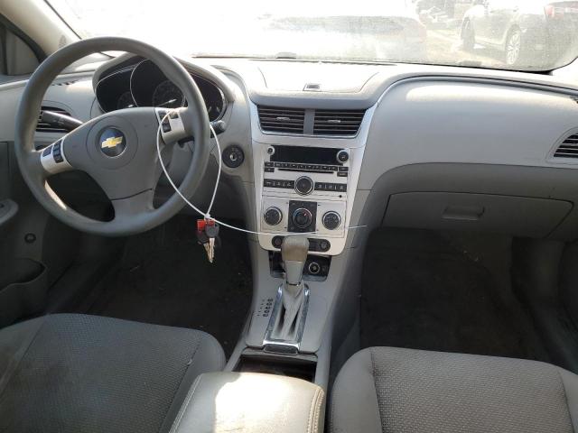 Photo 8 from auction – 2011 CHEVROLET MALIBU LS with VIN 1G1ZB5E19BF204367