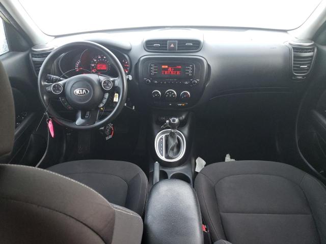 Photo 8 from auction – 2014 KIA SOUL with VIN KNDJN2A20E7714436