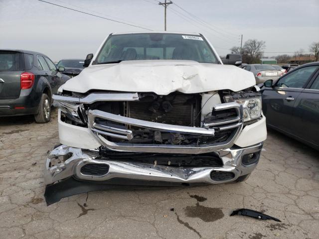 Photo 5 from auction – 2019 RAM 1500 BIG H with VIN 1C6SRFBTXKN913743
