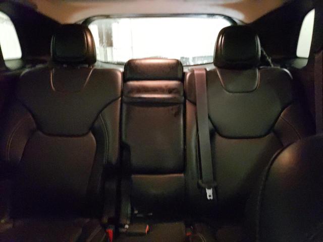 Photo 10 from auction – 2016 JEEP CHEROKEE L with VIN 1C4PJMDS9GW191455