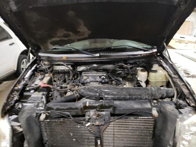 Photo 11 from auction – 2007 FORD F150 with VIN 1FTPX14V17FB84622