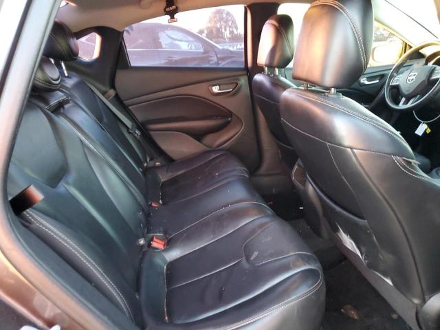 Photo 10 from auction – 2015 DODGE DART LIMIT with VIN 1C3CDFCB7FD141252
