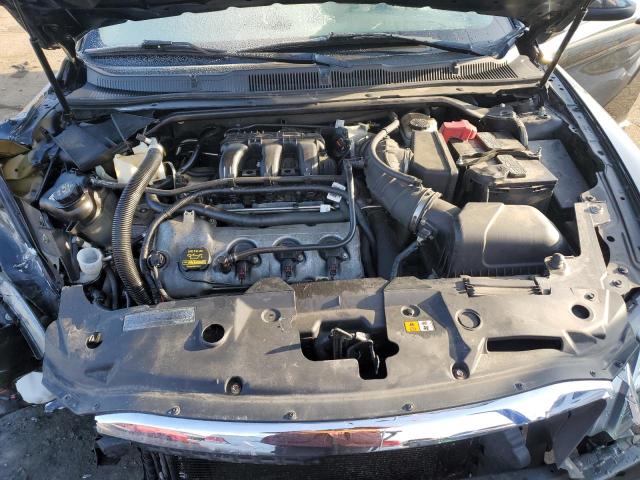 Photo 11 from auction – 2011 FORD TAURUS LIM with VIN 1FAHP2FW4BG114458
