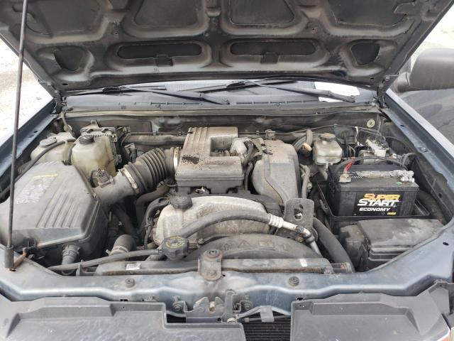 Photo 11 from auction – 2007 GMC CANYON with VIN 1GTCS13E778164913