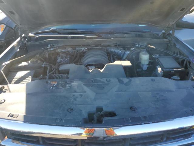 Photo 12 from auction – 2015 CHEVROLET SILVERADO with VIN 3GCPCREC6FG464329