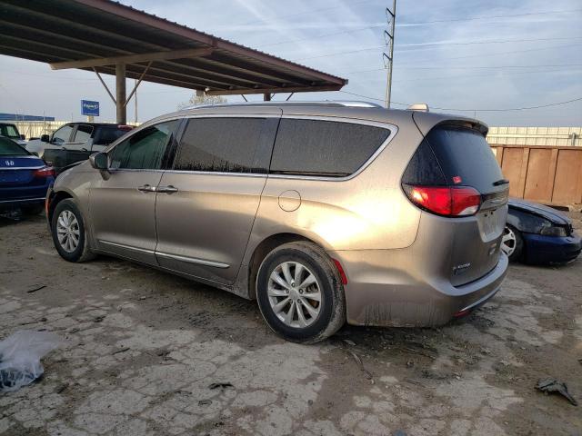 Photo 2 from auction – 2018 CHRYSLER PACIFICA T with VIN 2C4RC1BG3JR166955