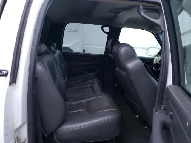 Photo 10 from auction – 2006 GMC SIERRA K25 with VIN 1GTHK23U76F132833