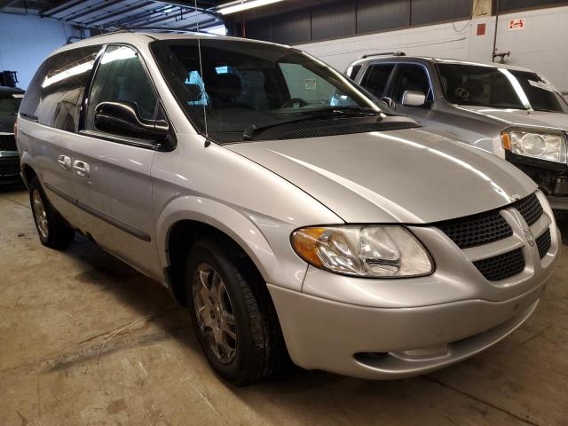 Photo 4 from auction – 2004 DODGE CARAVAN SX with VIN 1D4GP45RX4B591119